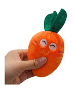 Bite-Resistant Chicken Leg Dog Toy – Interactive Chew & Fetch Toy for Puppies & Dogs
