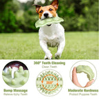Indestructible Dog Chew Ball – Bite-Resistant Interactive Toy for Aggressive Chewers