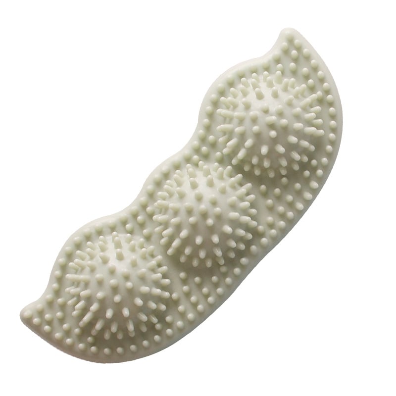 Indestructible Dog Chew Ball – Bite-Resistant Interactive Toy for Aggressive Chewers