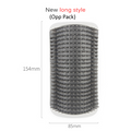Cat Self-Grooming Corner Brush – Wall-Mounted Massage & Fur Cleaning Scratcher